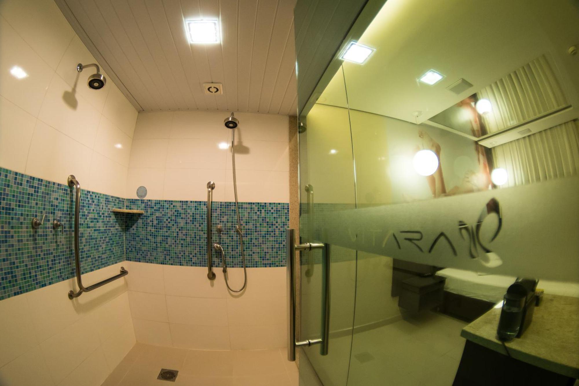 Vitara Motel (Adults Only) Taboão da Serra エクステリア 写真