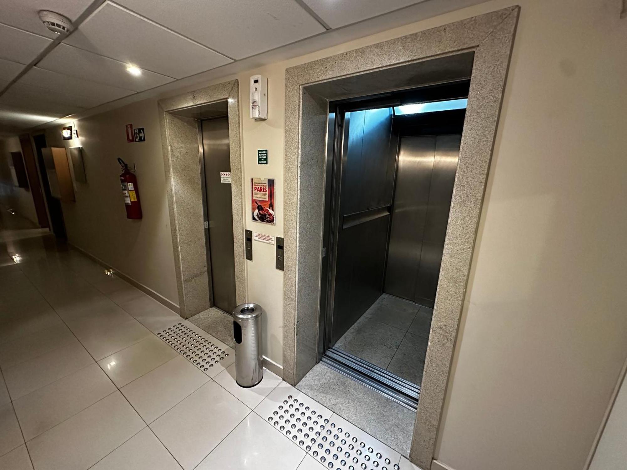 Vitara Motel (Adults Only) Taboão da Serra エクステリア 写真