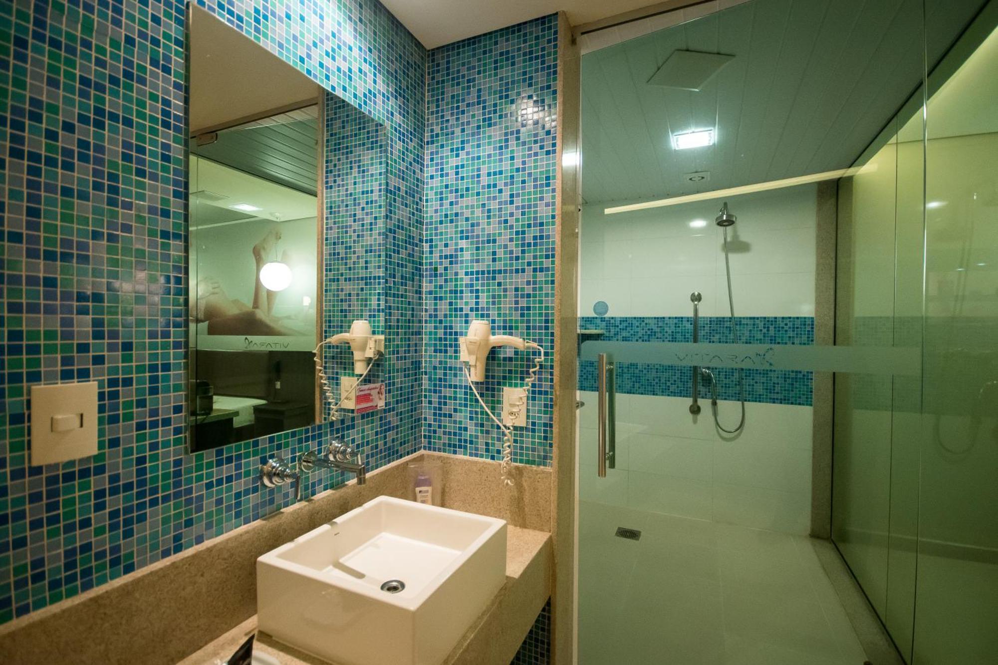 Vitara Motel (Adults Only) Taboão da Serra エクステリア 写真